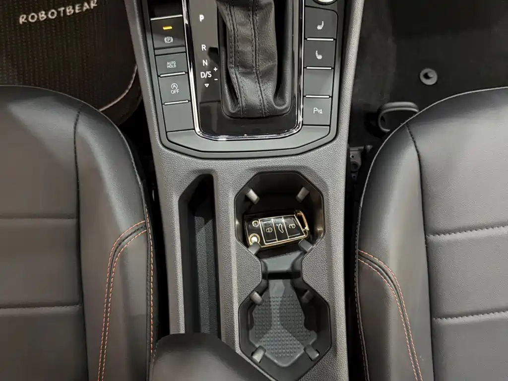 Volkswagen Bora 2023 — фото 14