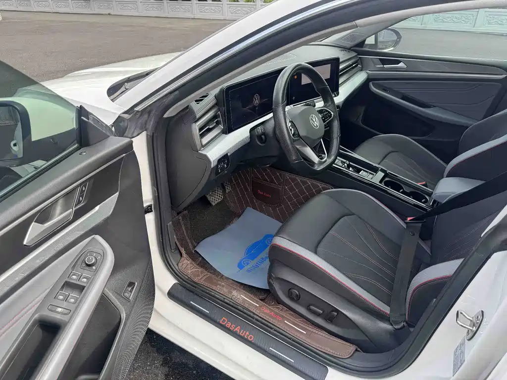 Volkswagen Lamando 2022