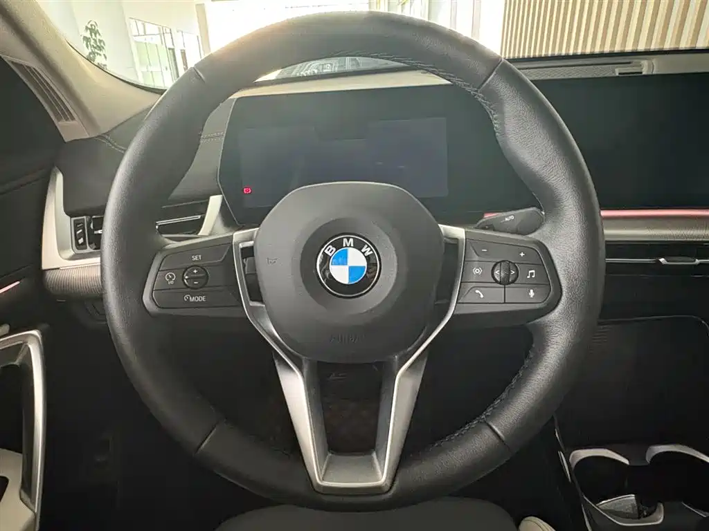 BMW X2 2025 — фото 7