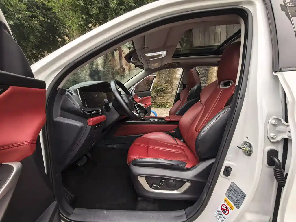 Changan CS75 PLUS 2020 — фото 8