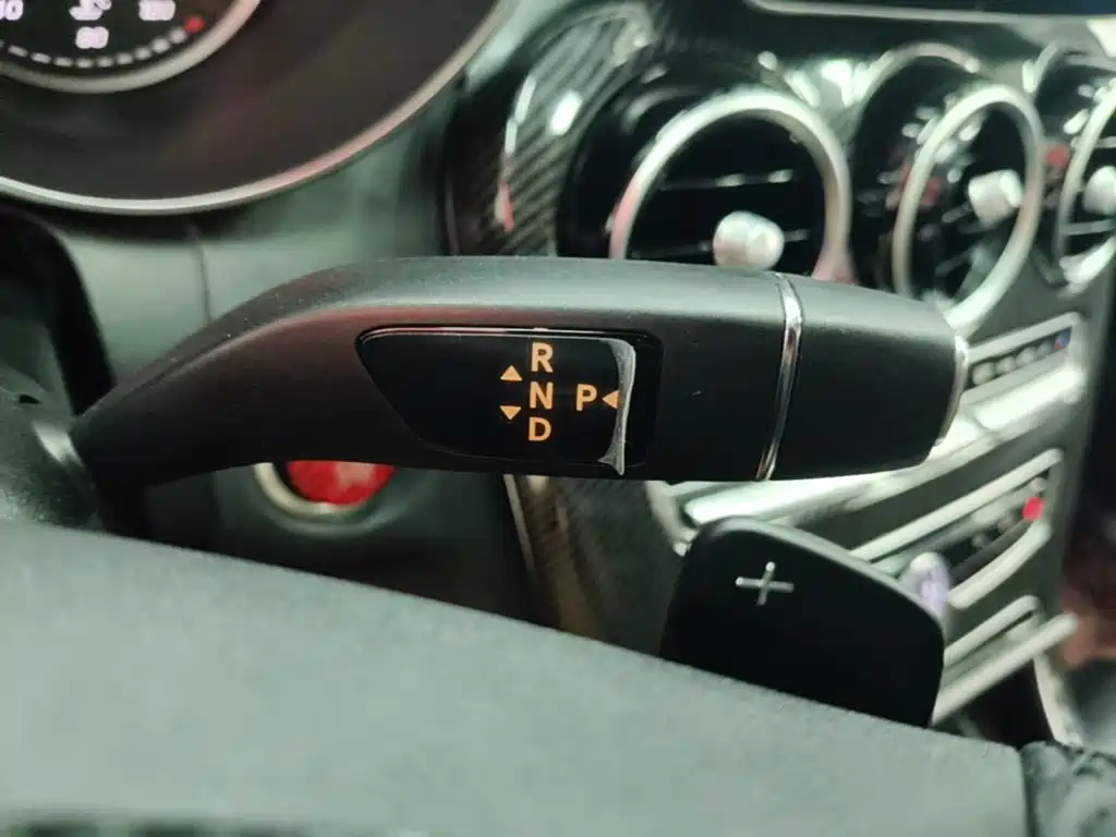Mercedes-Benz C-Class 2018 — фото 14
