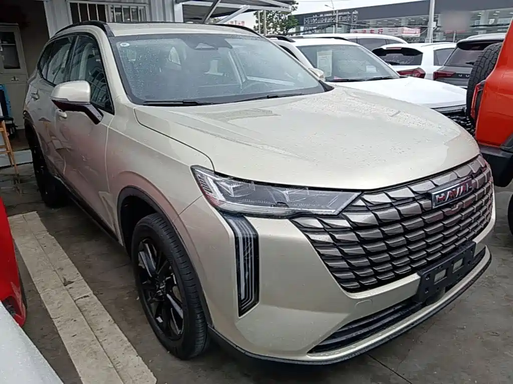 Haval H6 2024