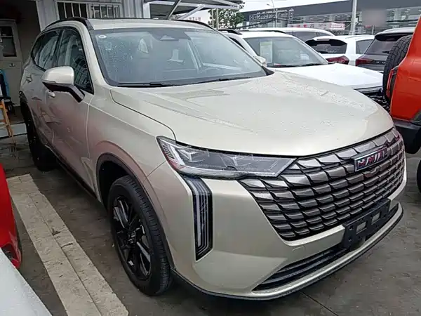 Haval H6 2024