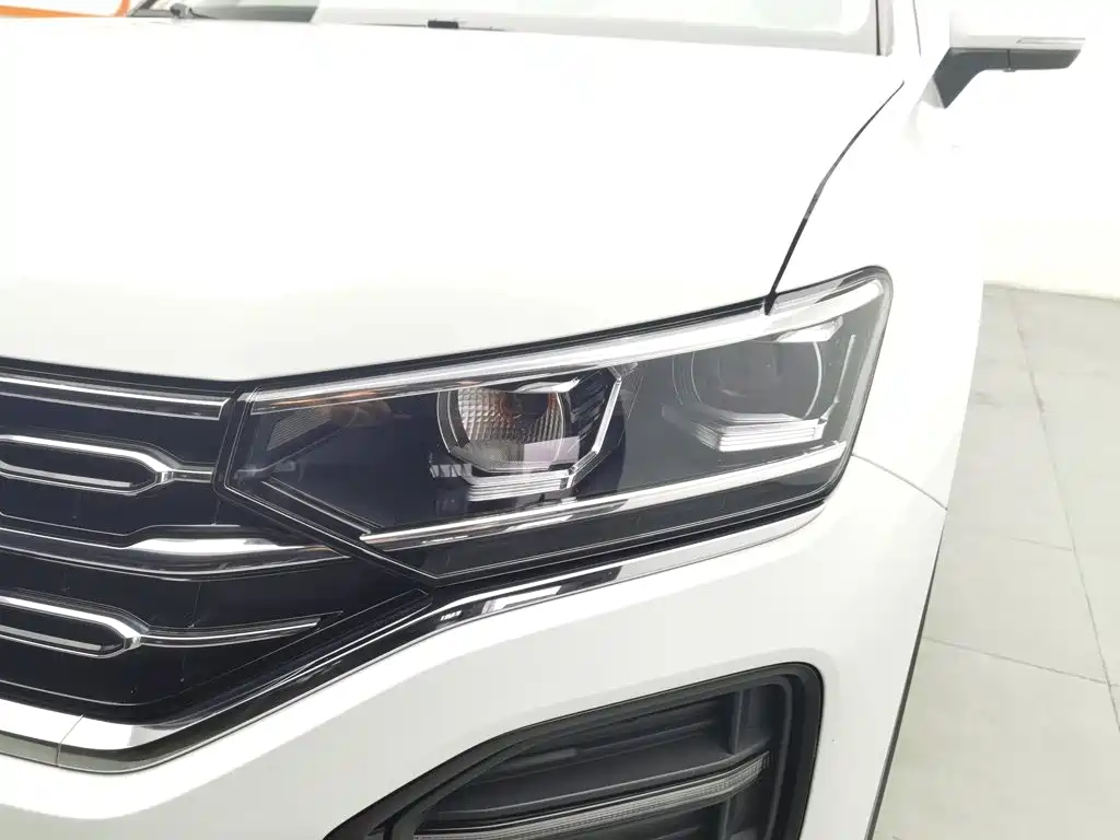 Volkswagen Tayron 2020