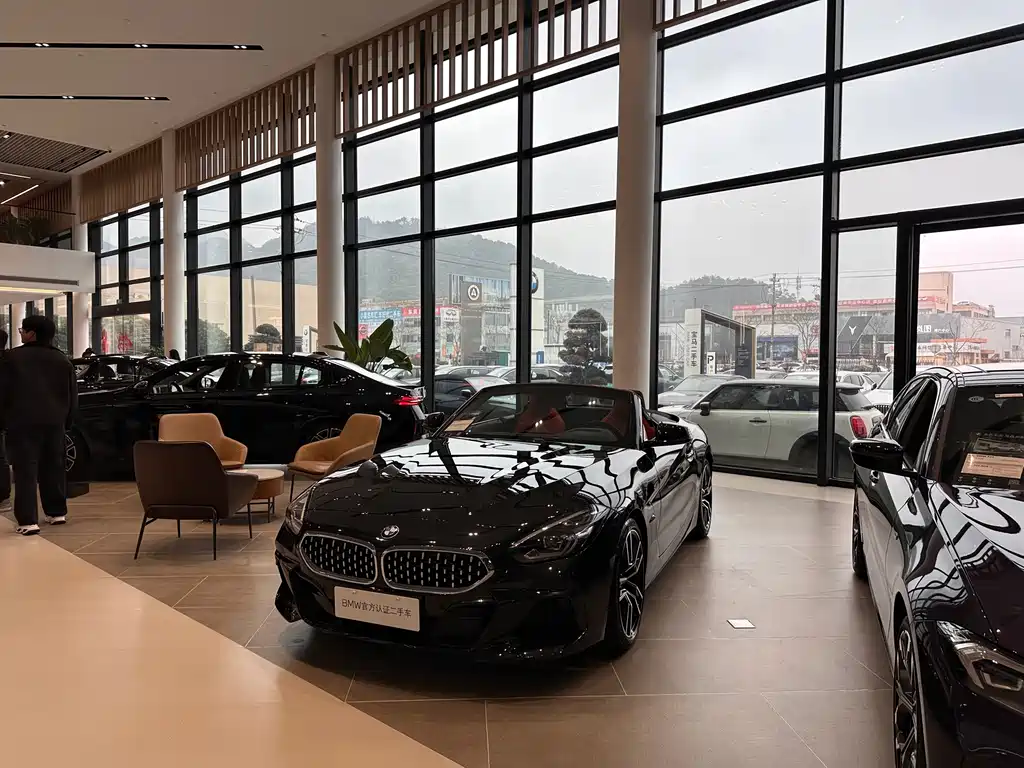 BMW X1 2021 — фото 10
