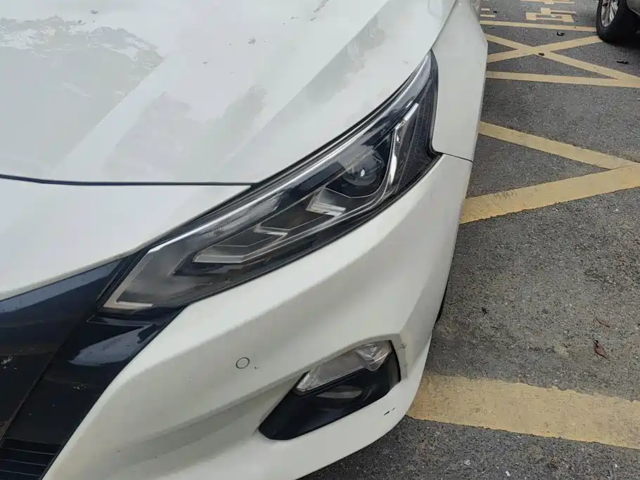 Nissan Teana 2021