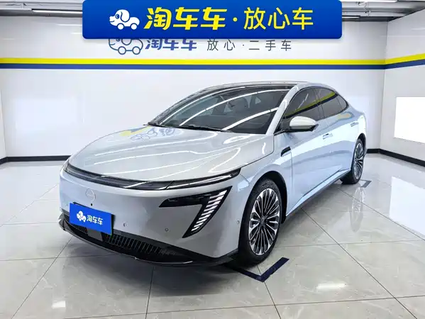 Nissan N7 2026
