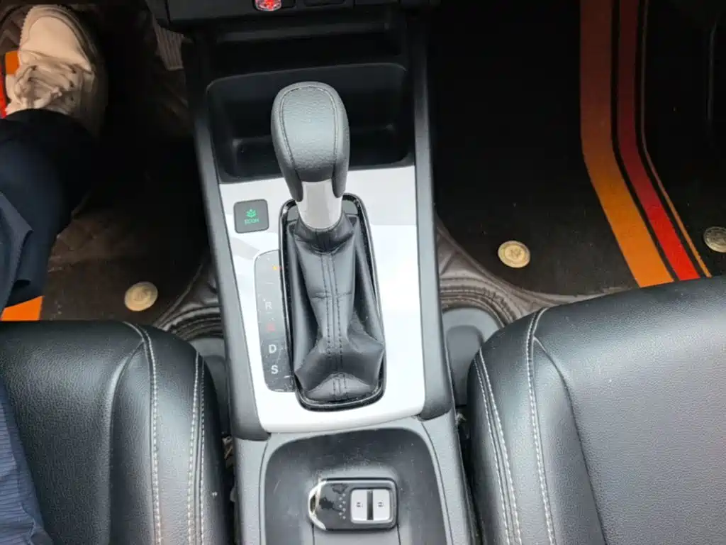 Honda Fit 2022 — фото 14