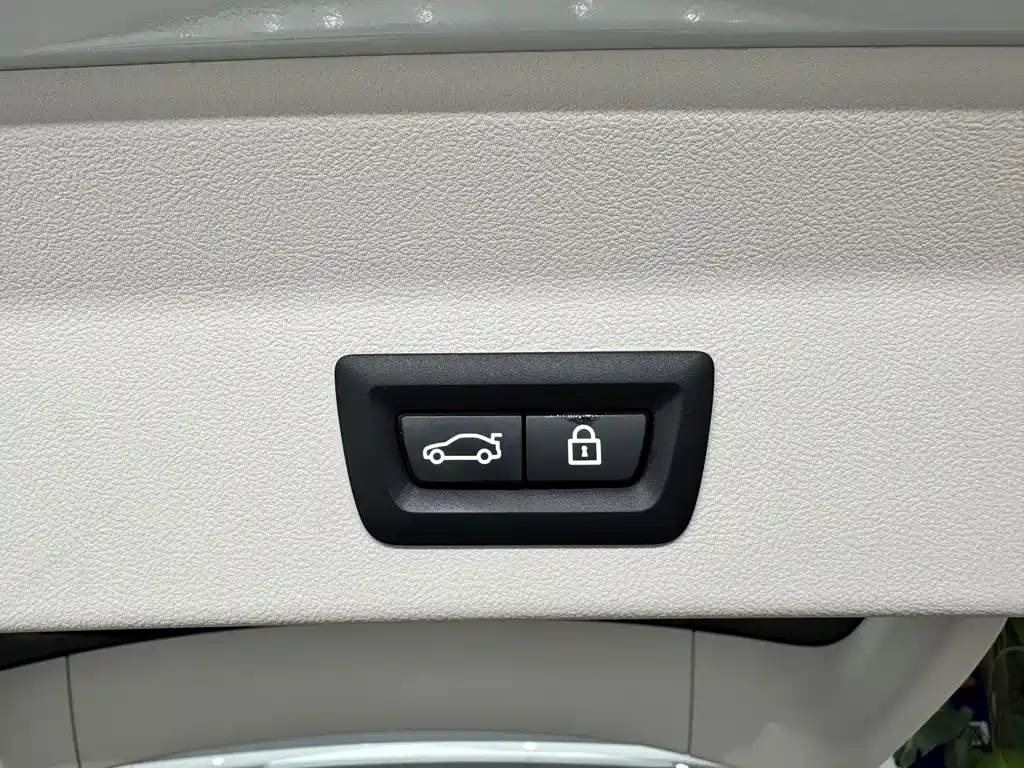 BMW X3 2021 — фото 23