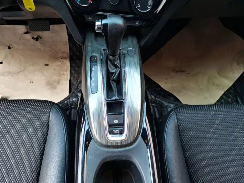 Honda XR-V 2017 — фото 14