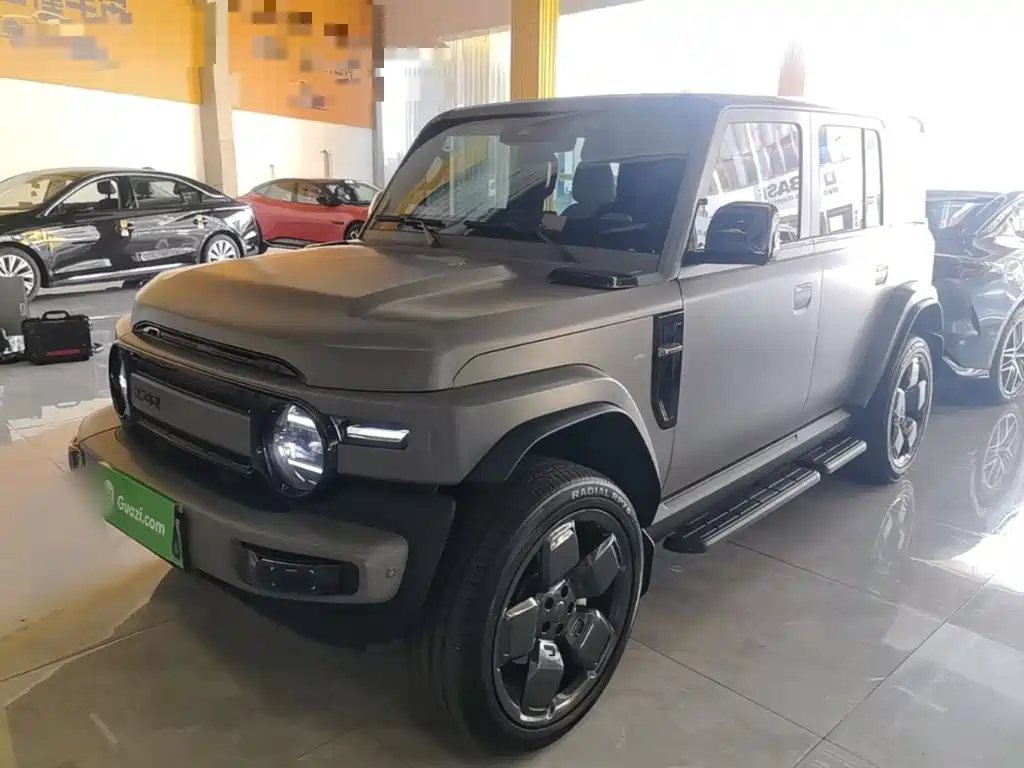Icar Super V23 2025