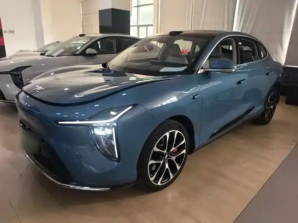 IM Motors LS6 2025
