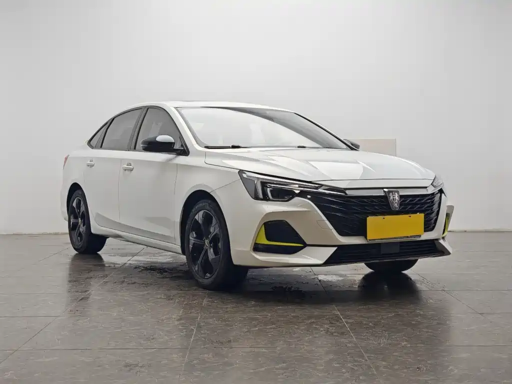 Roewe i6 MAX 2022 — фото 2