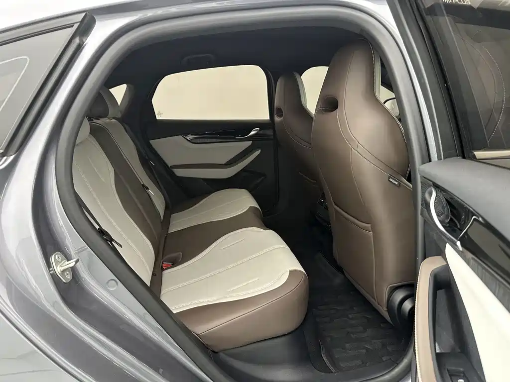 BYD Qin PLUS 2024 — фото 10