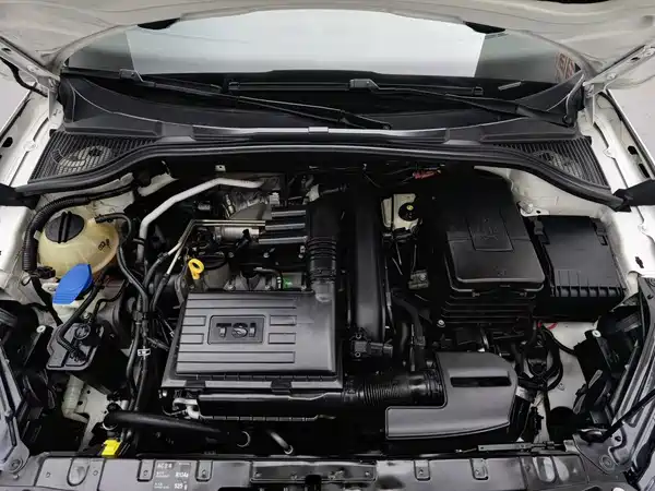 Skoda Yeti 2016