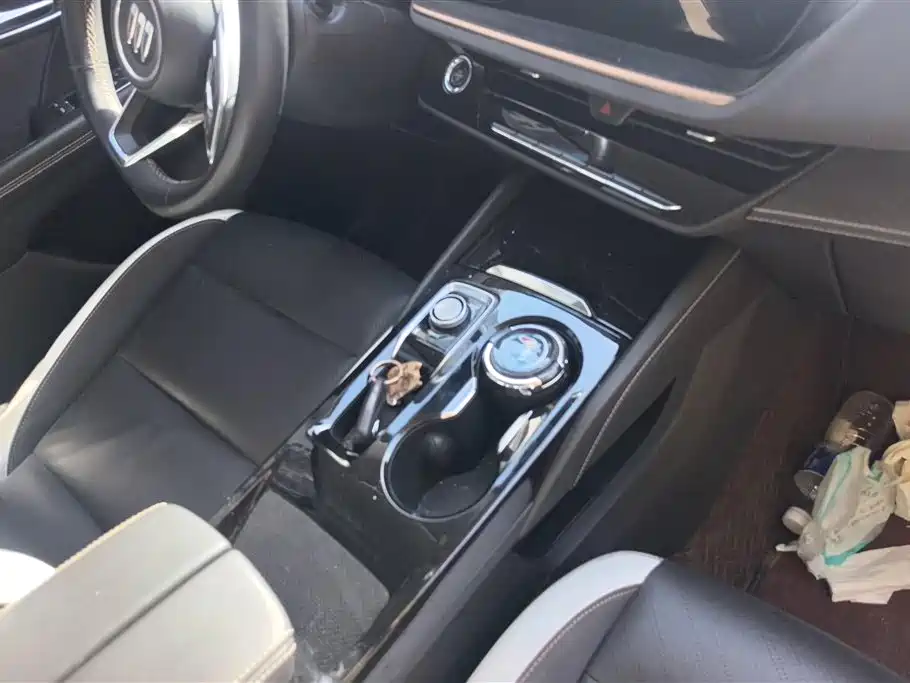 Buick Envision S 2024 — фото 16