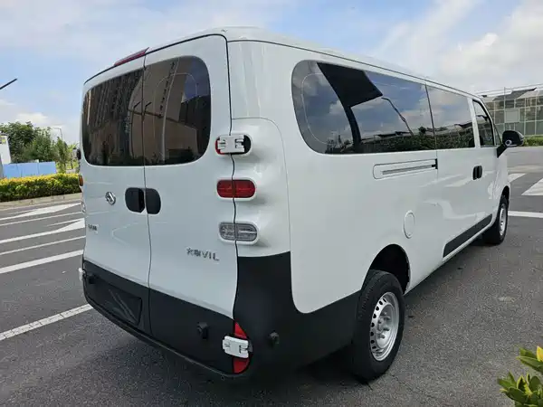 Maxus Dana V1L 2026