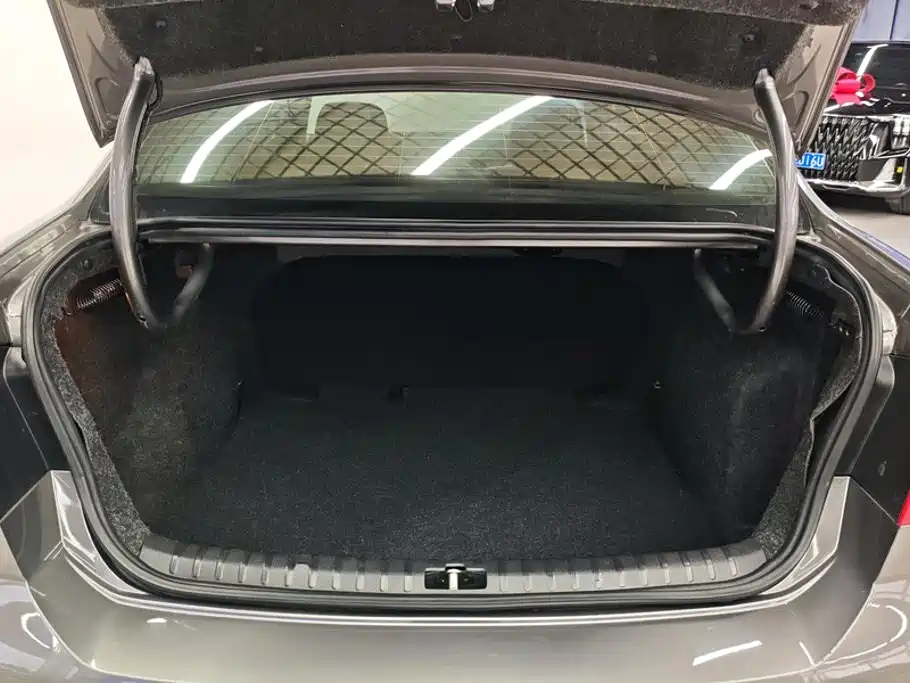 Volkswagen Bora 2013