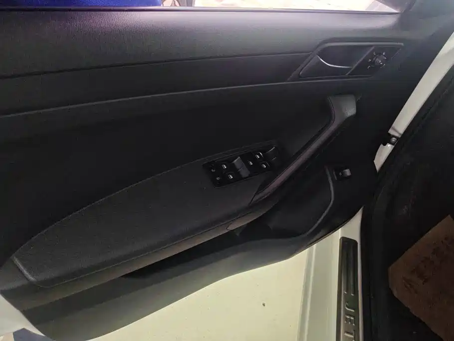 Volkswagen Jetta 2018