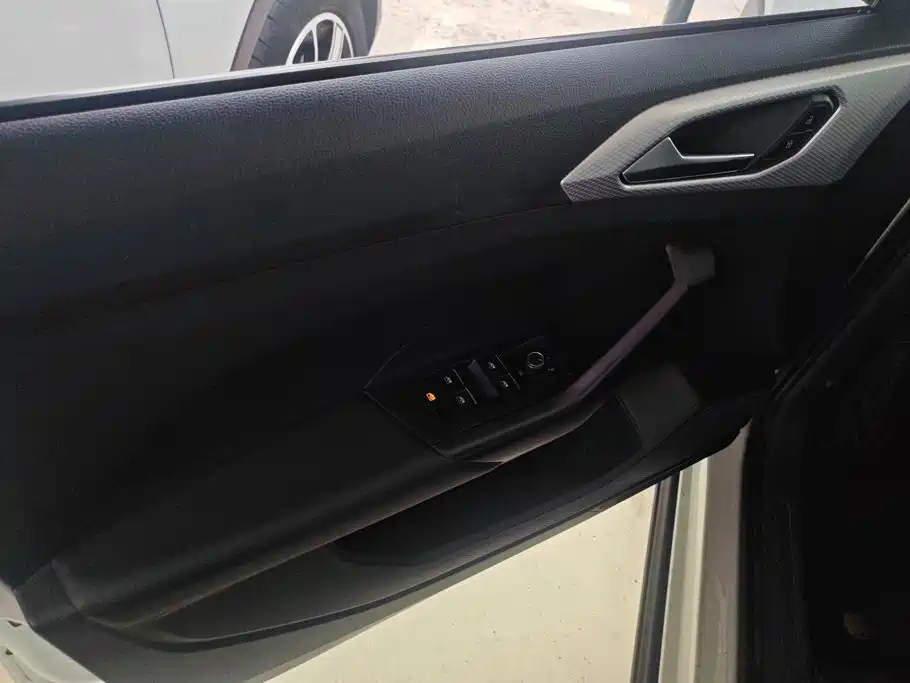 Volkswagen Tacqua 2022