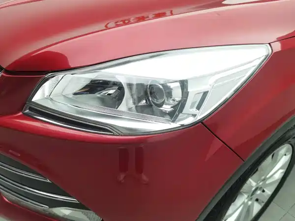 Ford Kuga 2014