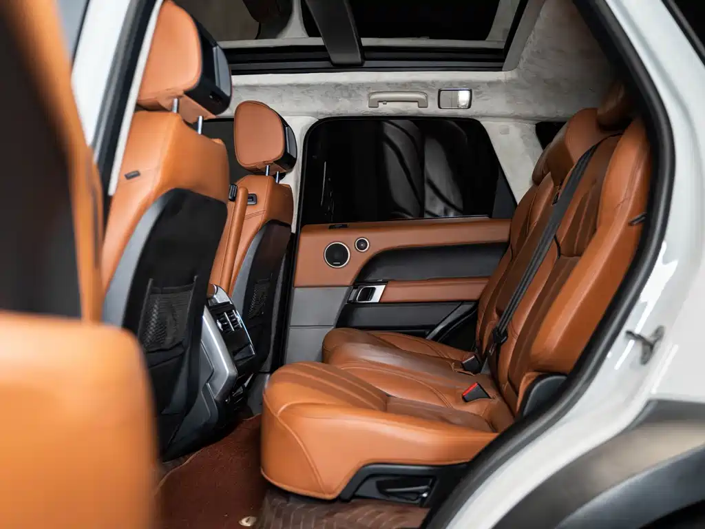 Land Rover Range Rover Sport 2015 — фото 19