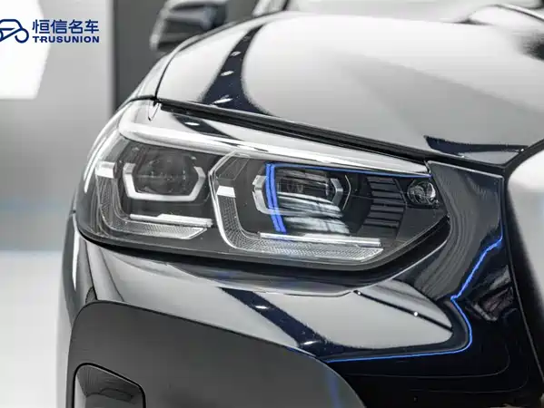 BMW X3 2023