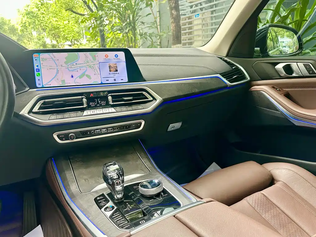 BMW X5 2021 — фото 15