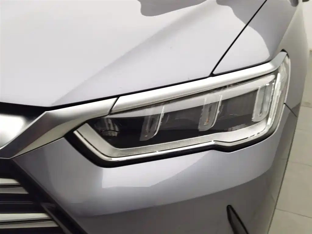 BYD Pro New Energy 2022 — фото 7