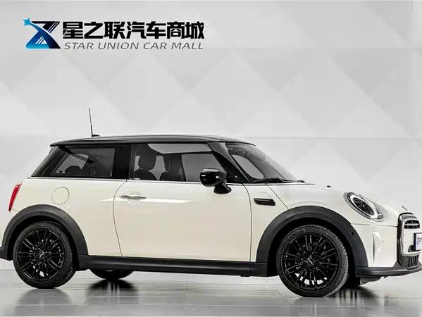 MINI MINI 2021
