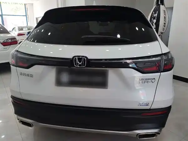 Honda HR-V 2023