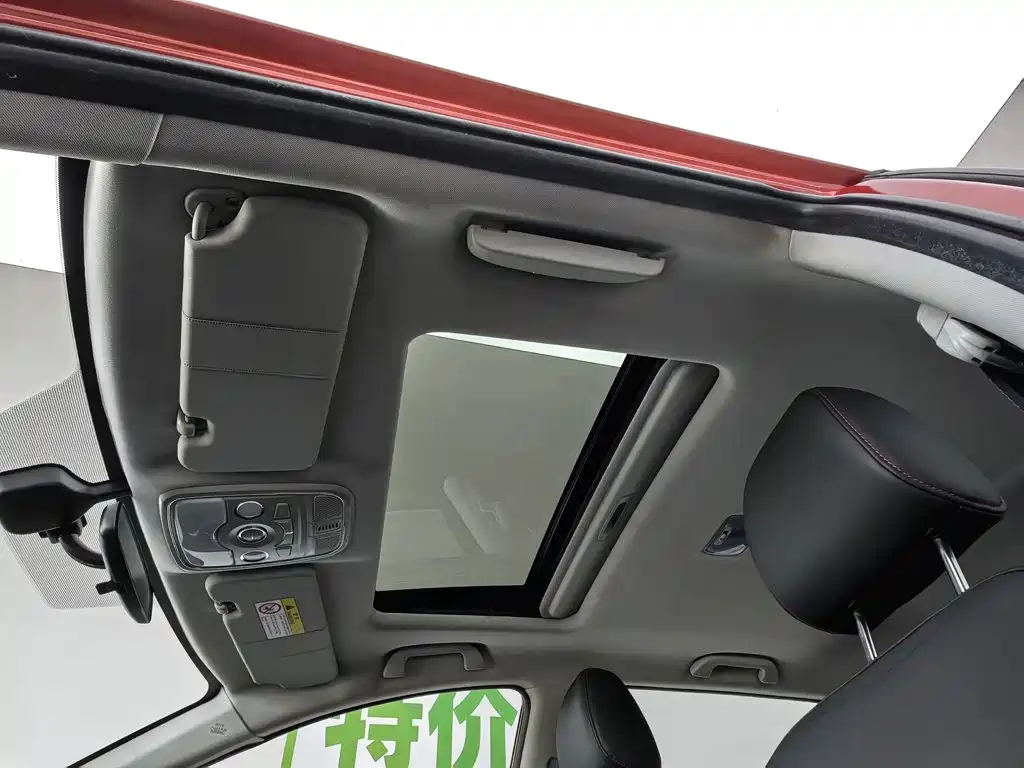 Haval H6 2016 — фото 14