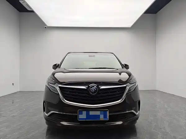 Buick GL8 2021