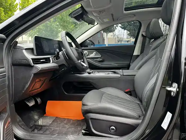 Chery Arrizo 8 2024