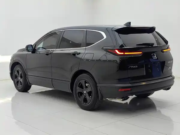 Honda Breeze 2021