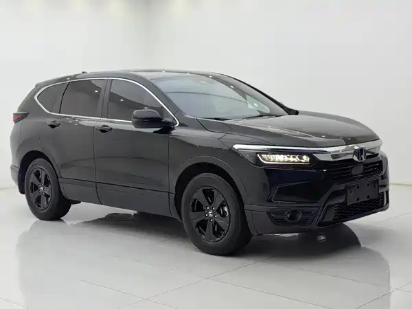 Honda Breeze 2021