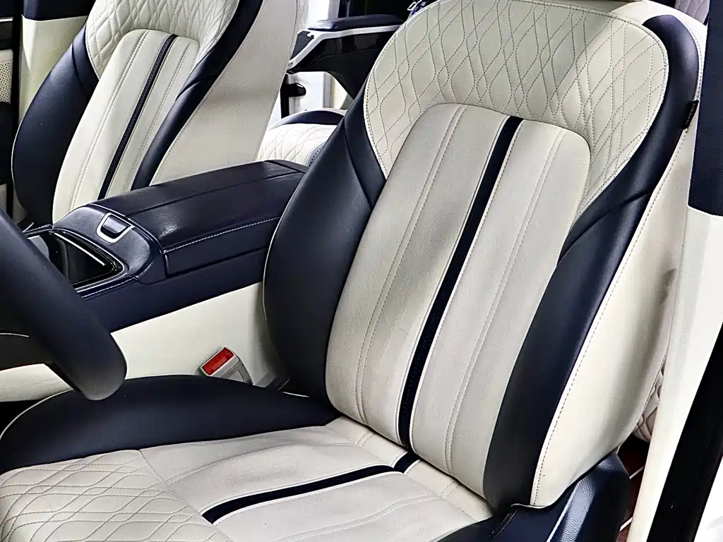 GAC Motor Trumpchi M8 2021 — фото 12