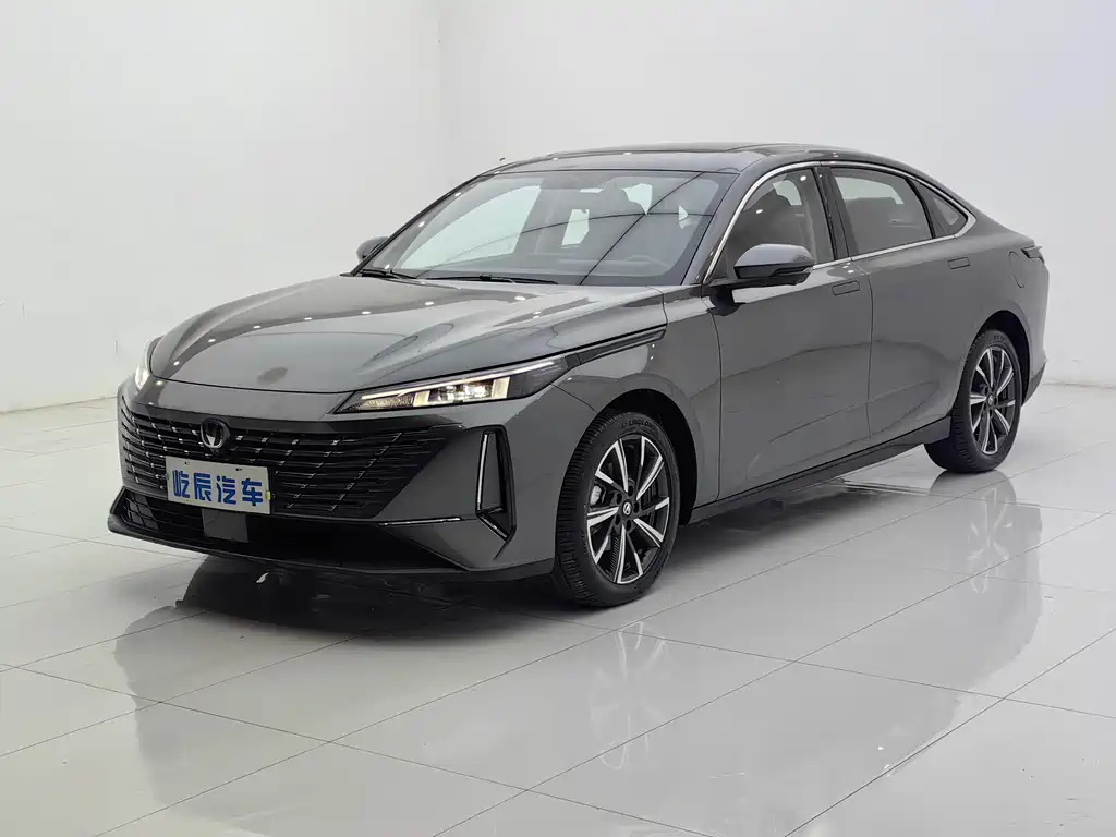 Changan Eado 2024
