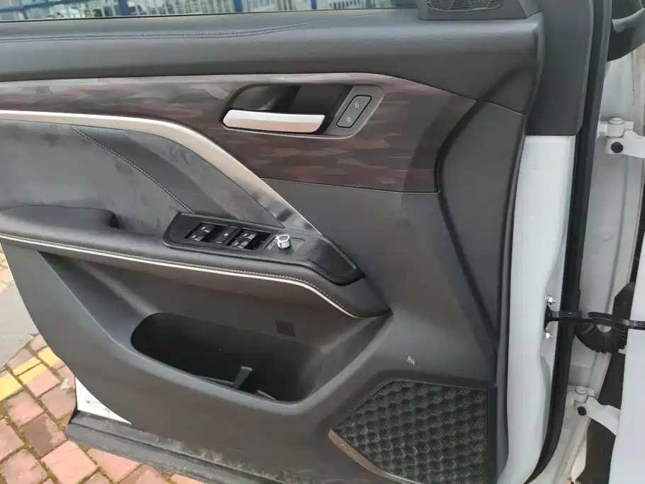 Haval H6 2023