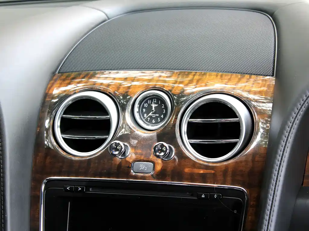 Bentley Continental 2013 — фото 9