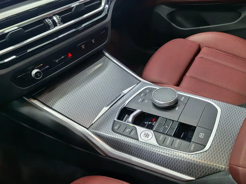 BMW 4 Series 2023 — фото 13