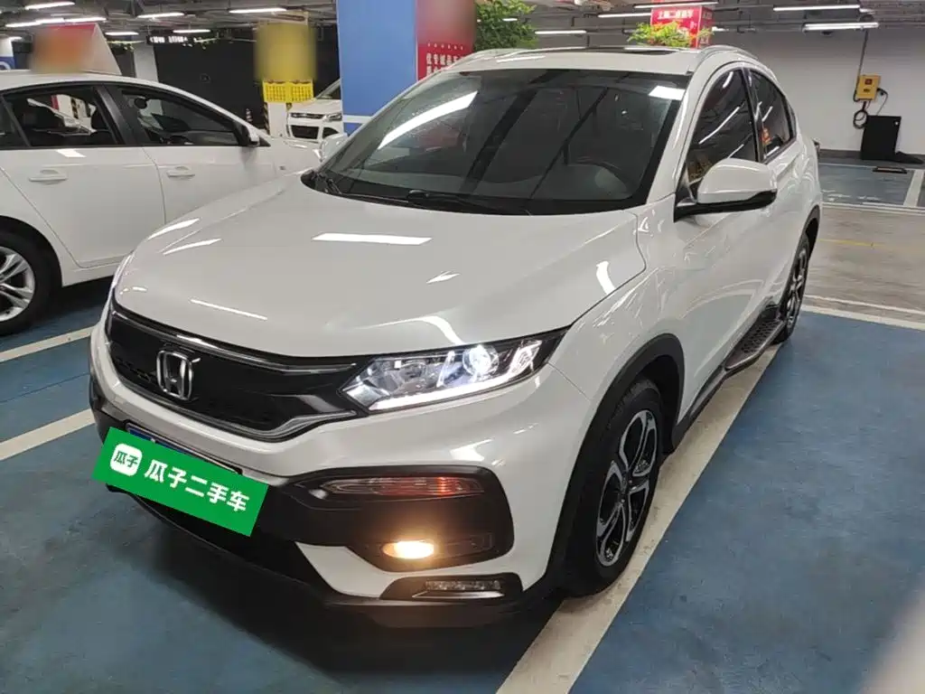 Honda XR-V 2018 — фото 1