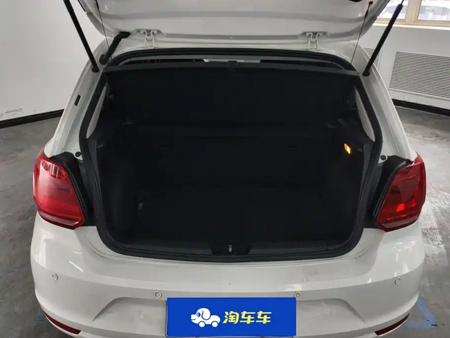 Volkswagen Polo 2018