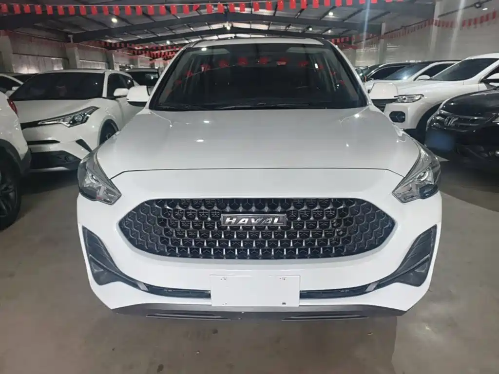 Haval M6 2020