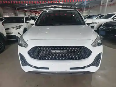Haval M6 2020