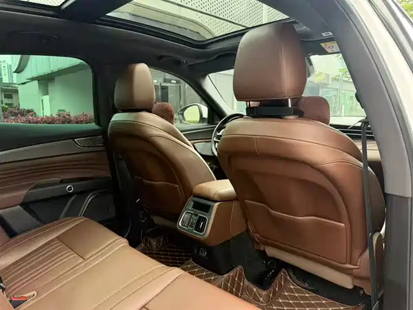 Maserati Grecalegrecale 2023