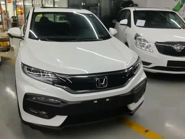 Honda XR-V 2018