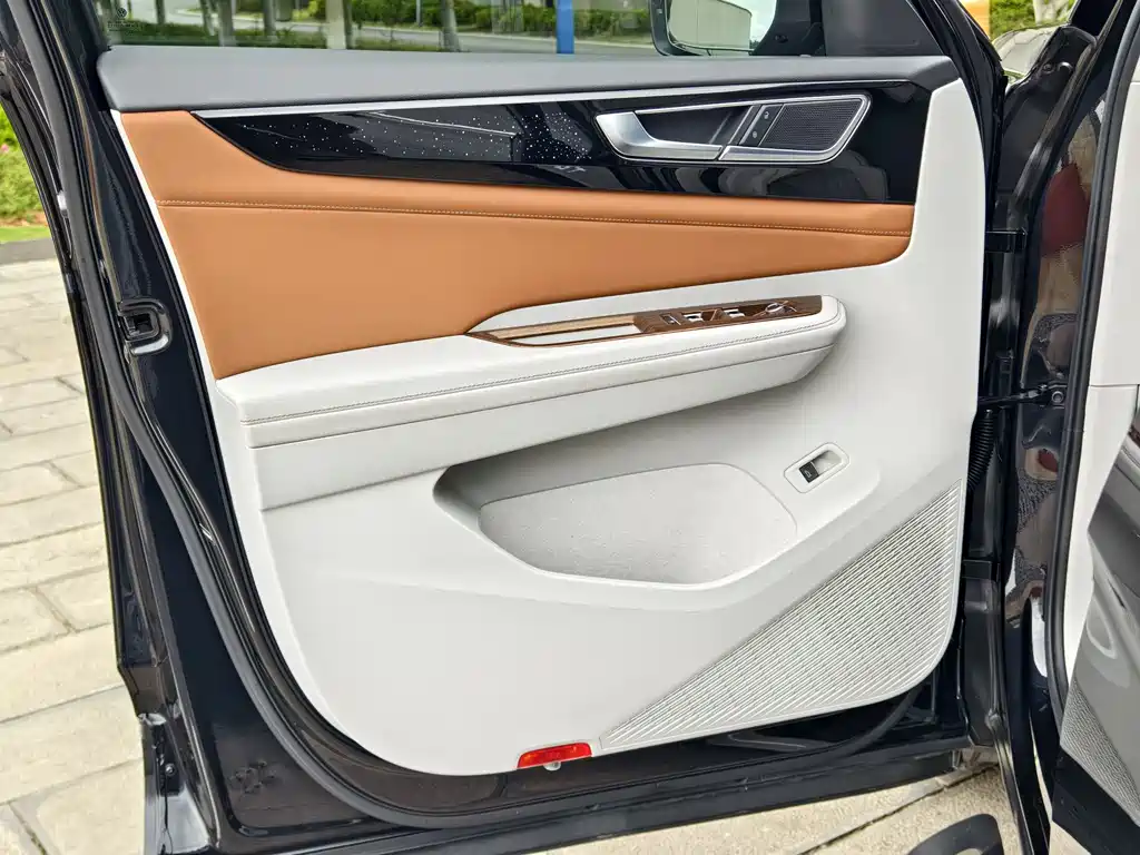 Volkswagen Teramont 2022 — фото 10