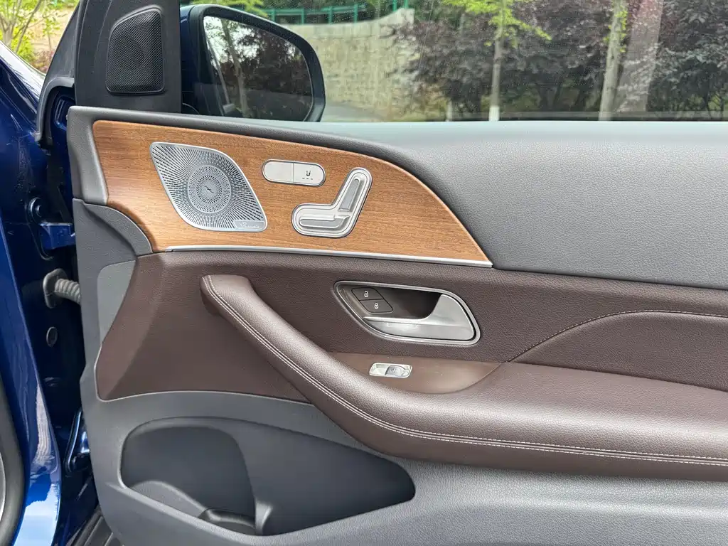 Mercedes-Benz GLE 2020 — фото 25