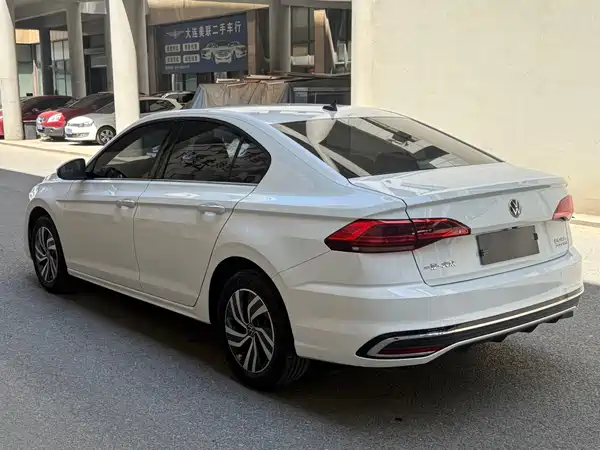 Volkswagen Bora 2022